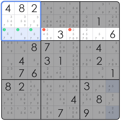 16x16 sudoku