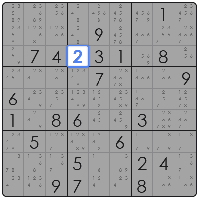 sudoku for first graders